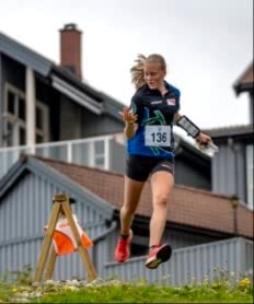 Hovedløpet 2023 - Byåsen-Trondheim